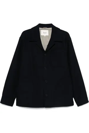 Foret Lodge shirt jacket