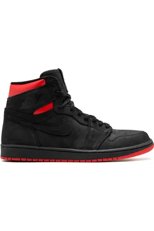 Jordan Air 1 Retro High OG "Quai54" sneakers