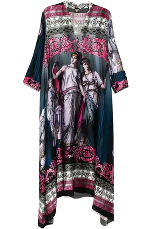 Tessitura Body Couture Dune dress