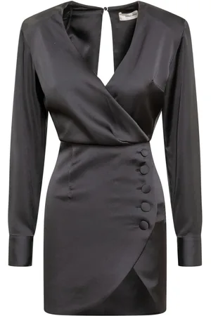 NINEMINUTES The Grace mini dres