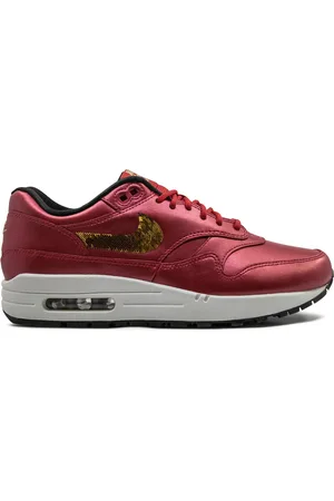Nike Air Max 1 "Gold Sequins" sneakers
