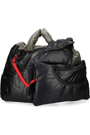 vic matiè Logo tote bag