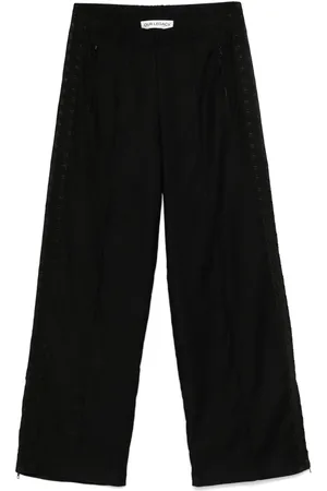 OUR LEGACY Lounge trousers