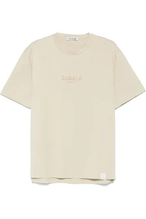 Premiata Logo-print T-shirt