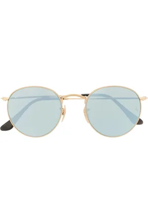 Ray-Ban Round-frame sunglasses
