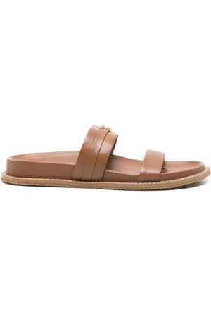 Michael Kors Mandy flats