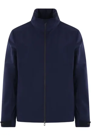 Sease Zip-up bomber jacket