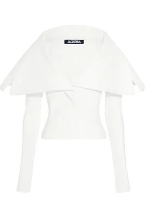Jacquemus La veste Giacca jacket