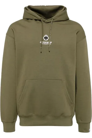 A Bathing Ape Logo hoodie