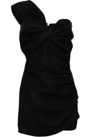 JBQ Solange linen playsuit
