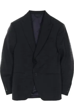 LOUIS VUITTON 2010s Pont Neuf jacket