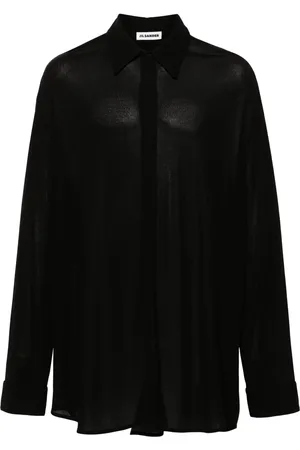 Jil Sander Silk shirt