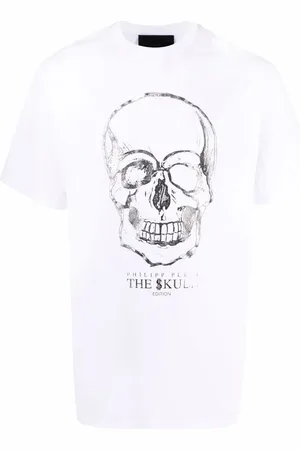 Philipp Plein The Skull T-shirt