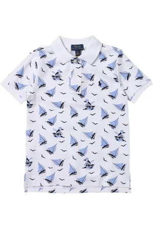 Ralph Lauren Cotton polo shirt
