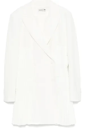 Simkhai Blazer mini dress
