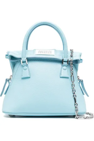 Maison Margiela Micro 5AC Classique top-handle bag