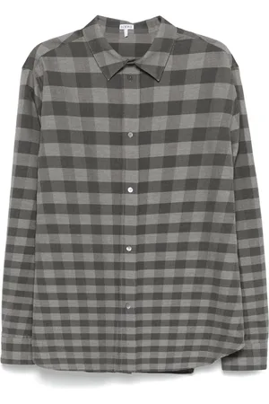 Loewe Cotton shirt
