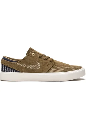 Nike SB Zoom Janoski RM Premium "Sashiko" sneakers