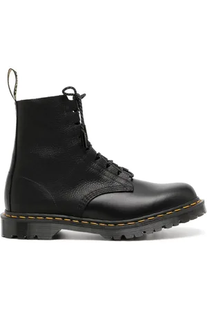 Dr. Martens 1460 Pascal lace-up combat boots