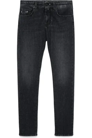 sartoria tramarossa Michelangelo jeans