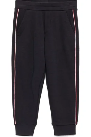 Moncler Striped trousers