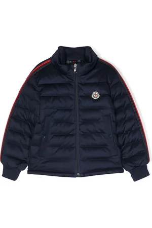 Moncler Padded zip-up jacket