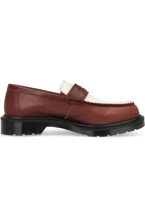 Dr. Martens Penton loafers