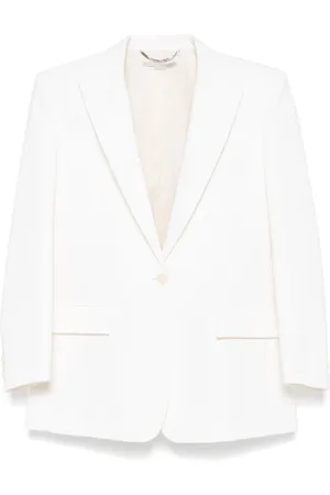 Stella McCartney Single-breasted blazer