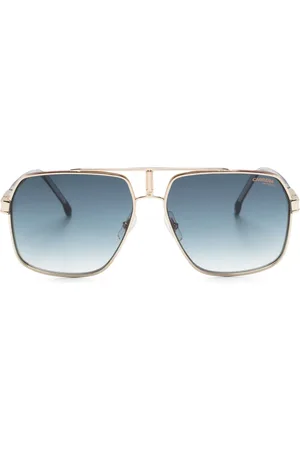 Carrera 1055/S oversized square-frame sunglasses