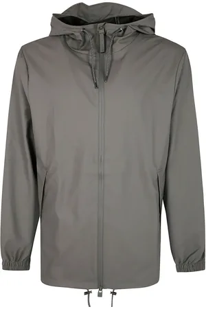 Rains Storm Breaker jacket