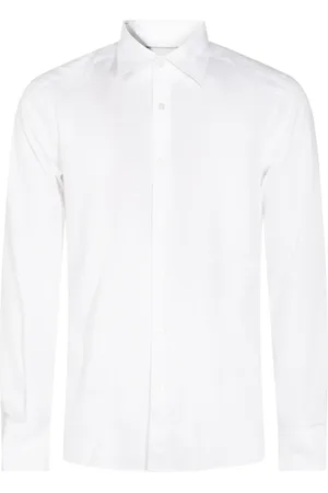 Glanshirt Cotton shirt