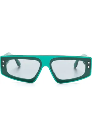 Isabel Marant Flat-top sunglasses