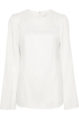Loulou de Saison Renat blouse