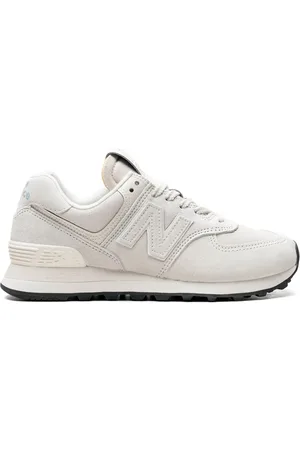 New Balance 574 "Linen/Sea Salt" sneakers