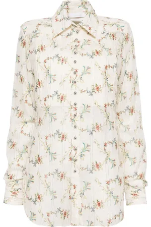 Paco rabanne Haut shirt