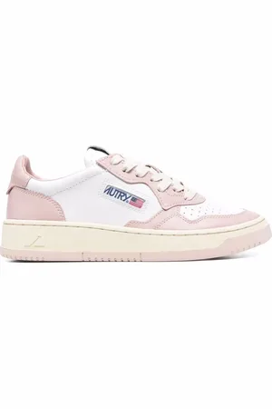 Autry Action low-top sneakers