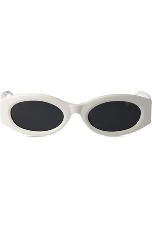 The Attico Berta sunglasses