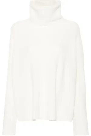 Fabiana Filippi Roll-neck jumper