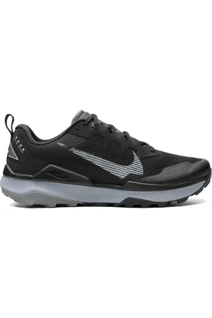 Nike React WildHorse 8 "Wolf Grey" sneakers