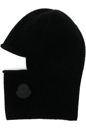 Moncler Knit balaclava