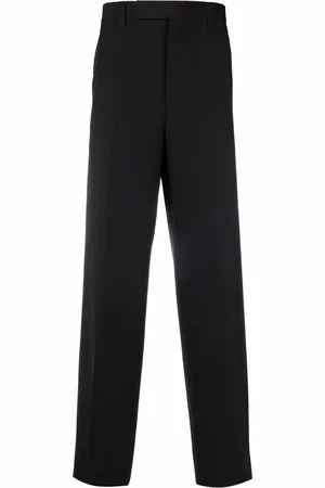 Prada Straight-leg tailored trousers