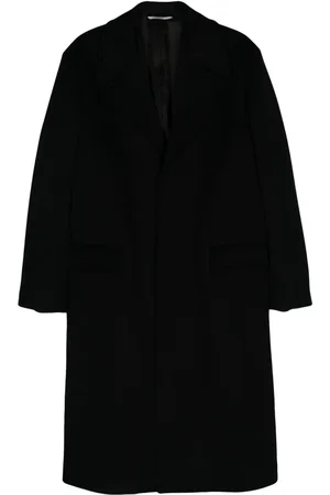 VALENTINO GARAVANI Single-breasted coat