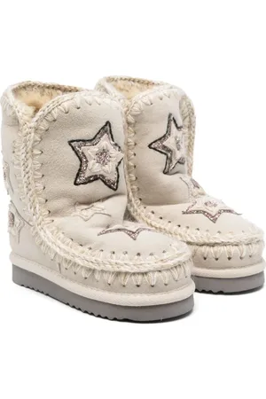 Mou Eskimo boots
