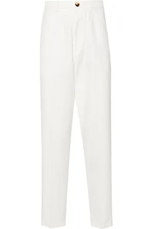 Brunello Cucinelli Tapered trousers