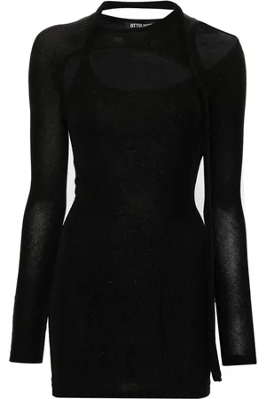 OTTOLINGER Cut-out mini dress