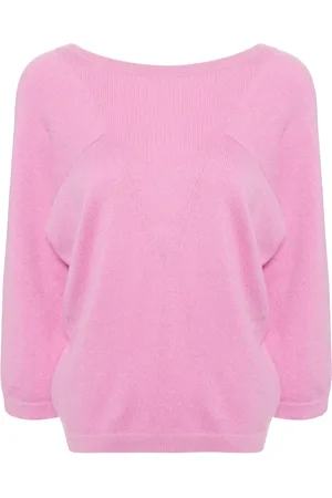 CHANEL 2000s CHANEL Cashmere Knit