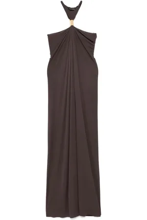 Tom Ford Cut-out maxi dress