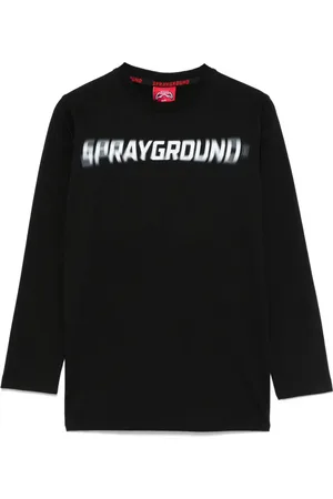 Sprayground Bokeh Effect T-shirt