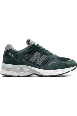 New Balance 920 "Kelly /Grey" sneakers