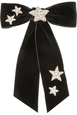 Jennifer Behr Atral bow hair clip